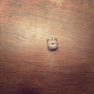 Pandora charm Rudolph